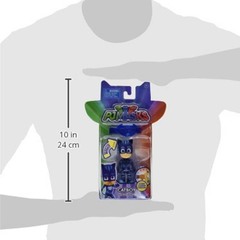 Кэтбой со световыми эффектами и браслетом