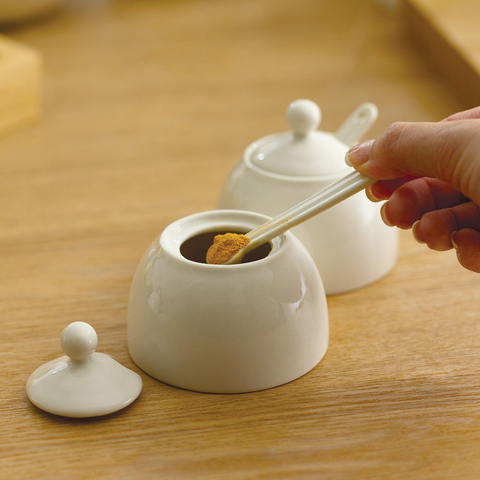 Набор для специй Loveramics K099-09A