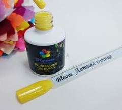 Гель-лак Bloom №066 