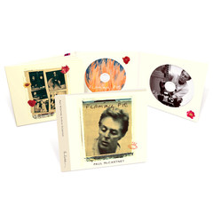 Paul McCartney / Flaming Pie (2CD)