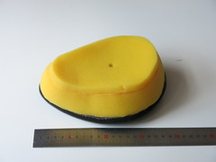 Фильтр воздушный Suzuki DR650 1996-2012