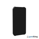 UAG Metropolis Folio Kevlar® Series Case for Apple iPhone 13 Pro Kevlar Black (Чёрный)113156113940
