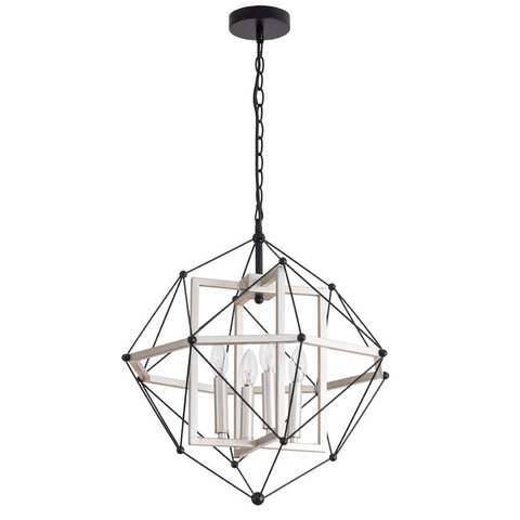 Люстра Divinare Odin 2540/26 SP-4