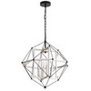 Люстра Divinare Odin 2540/26 SP-4
