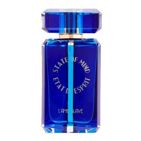 State Of Mind l'ame Slave edp