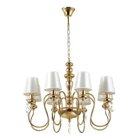 Люстра Odeon Light Meki 4723/8