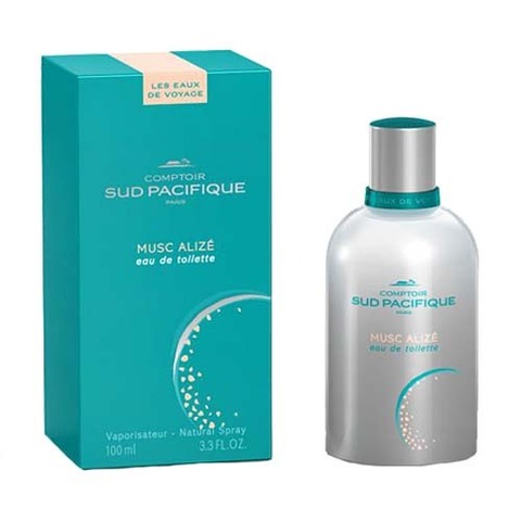 Comptoir Sud Pacifique Musk Alize