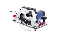 Пила ручная электрическая дисковая ДП-2,0-01 Диолд