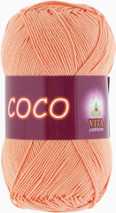 Пряжа Coco VITA