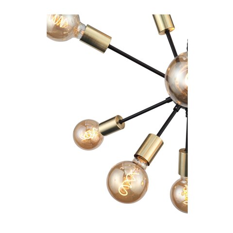 Люстра подвесная ST Luce Foglione SL437.403.12