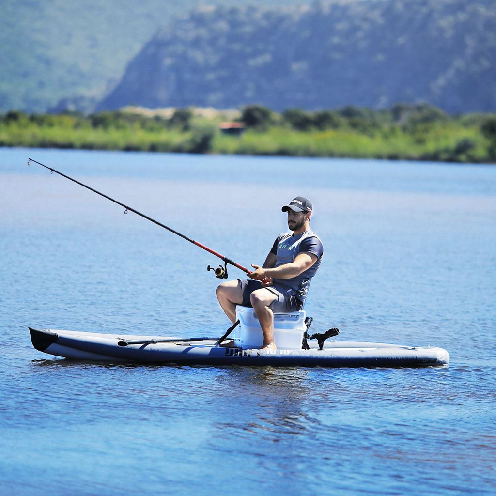 Sup доска Aqua Marina Fishing