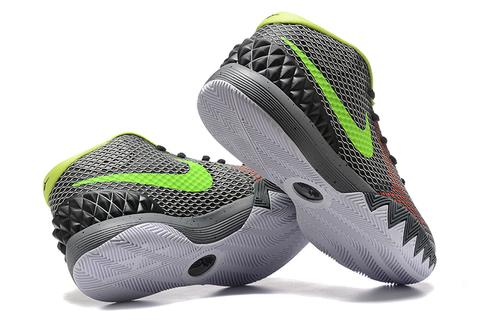 Nike Kyrie 1 'Deep Pewter' 