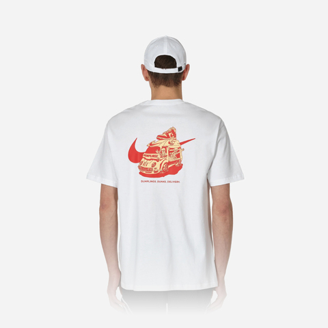 Футболка Nike Sportswear T-Shirt