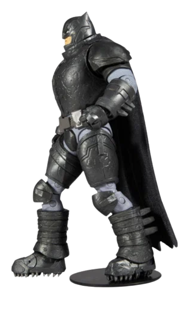 Dc multiverse armored batman sale