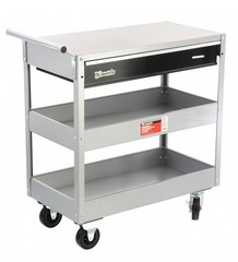 Тележка инструментальная Matrix 567345