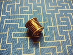 Шкив ведущий DDE LME3614/3816 (J2510000002R)