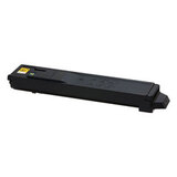 Оригинальный тонер-картридж Kyocera TK-8110K для M8124cidn, чёрный, 12 000 страниц