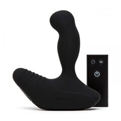 Вибромассажер простаты с вращающейся головкой *NEXUS REVO STEALTH (обновленный)