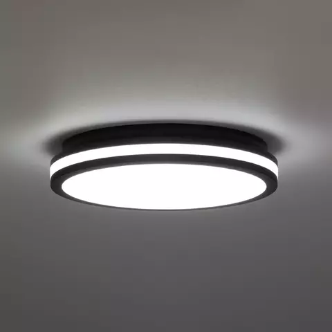 Потолочный светодиодный светильник Citilux LUNS CL711021V LED