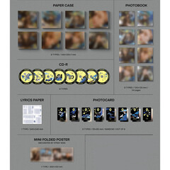 Альбом Stray Kids 5-STAR (digipack ver.)