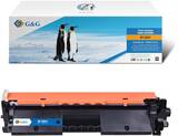 Совместимый лазерный картридж G&G NT-C047 для Canon i-SENSYS LBP113w, LBP112, MF112, MF113w, 1600 стр., черный