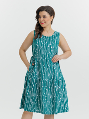 4714 Сарафан женский