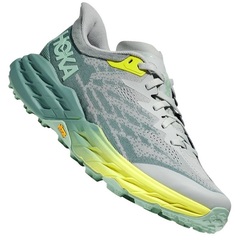 Кроссовки женские HOKA SPEEDGOAT 5 WIDE