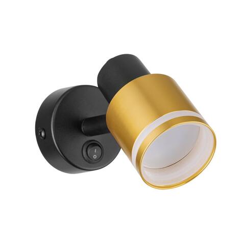 Настенный светильник Citilux Bruno CL565514