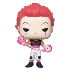 Фигурка Funko POP! Animation Hunter x Hunter Hisoka