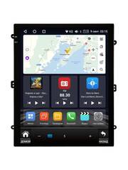 Магнитола для Subaru Forester (2018+),Impreza,XV (2017+) Android 11 2/16GB IPS модель SA-029T3
