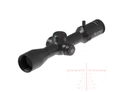 Оптический прицел Artelv LRS 3-18x50 FFP 34mm