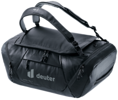 Сумка рюкзак Deuter Duffel Pro 40 Black