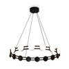 Подвесной светильник Freya Collar FR6180PL-L32B