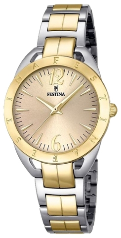 Наручные часы Festina F16933/1 фото