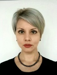 Алейникова Эльнара Мухтаровна