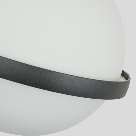 Настенный светодиодный светильник Favourite Ringar 4502-1W