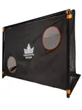Футбoльныe воротa Jump Power 214x175
