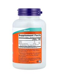 NOW Foods цитрат магния, 90 капсул (133 мг в 1 капсуле)