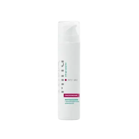 Фитобальзам с антиоксидантным комплексом 50 мл