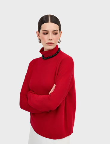 Джемпер SAVAGE