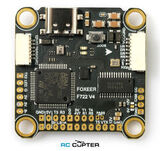 Полётный контроллер Foxeer F722 V4 ICM42688 DPS310 SKU: MR1864