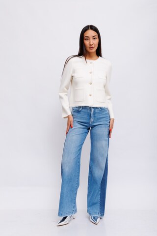 Marc Cain Жакет с декоративными пуговицами