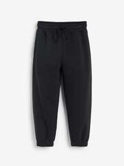 Джоггеры для мальчика Next M24-219, Черный