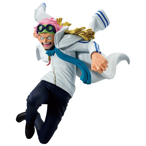 Фигурка Banpresto One Piece Battle Record Collection: Koby