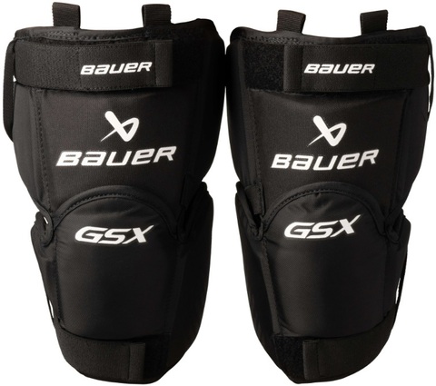 Наколенники вратаря BAUER S25 GSX KNEE GUARD YTH