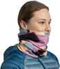 Картинка бандана-труба Buff Thermonet Beldar Orchid - 2