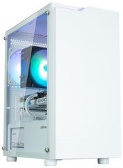 Корпус Zalman T4 PLUS WHITE белый