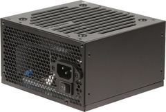 Блок питания AeroCool VX PLUS Stealth 600 600 Вт