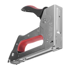 TS-5580 Степлер скобозабивной, тип скобы №53, металлический корпус, 155х29х139мм (MILES)