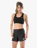 Бра FeelFree Seamless BLACK